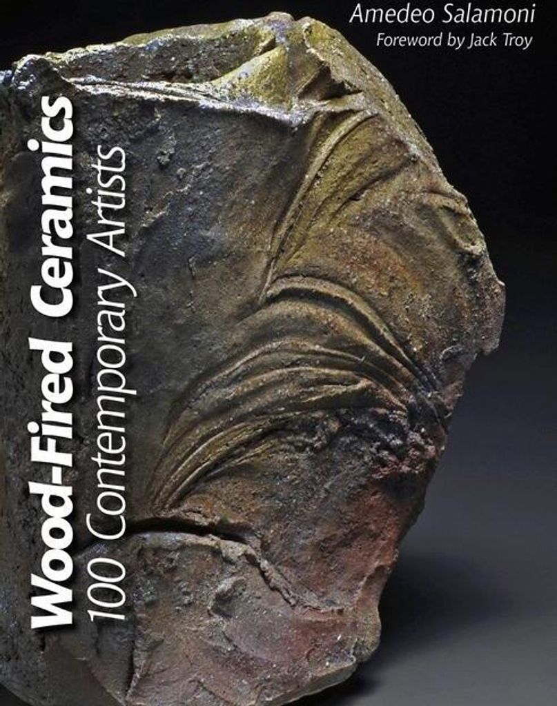 Wood-Fired Ceramics
