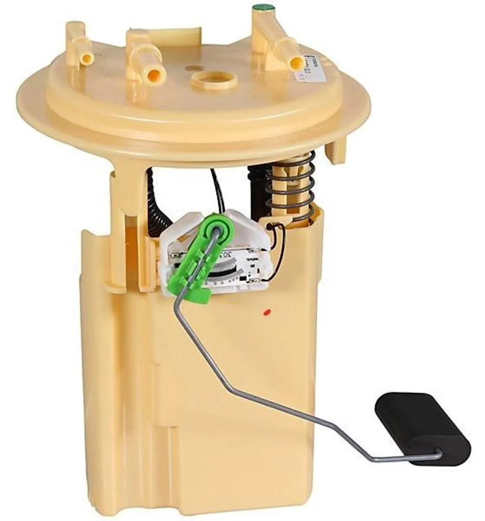 Jauge à carburant METZGER 2250629 : Unité de mesure Peugeot 308 SW I