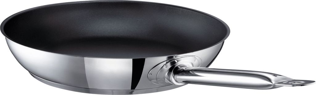 Gastro SUS Bratpfanne, beschichtet Industar 24 cm