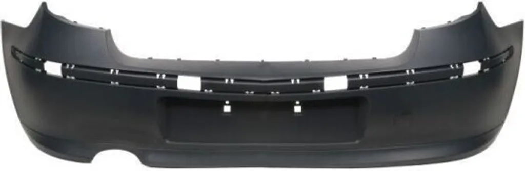 Bouclier arrière pour BMW E87 et E81 - Remplacement OE 51127186087