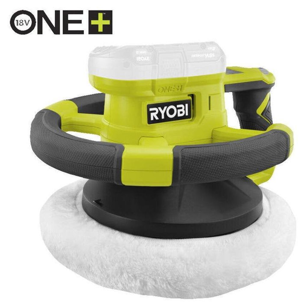 Polisseuse 250mm 18V One + Ryobi RBP18250-0 Image du produit 