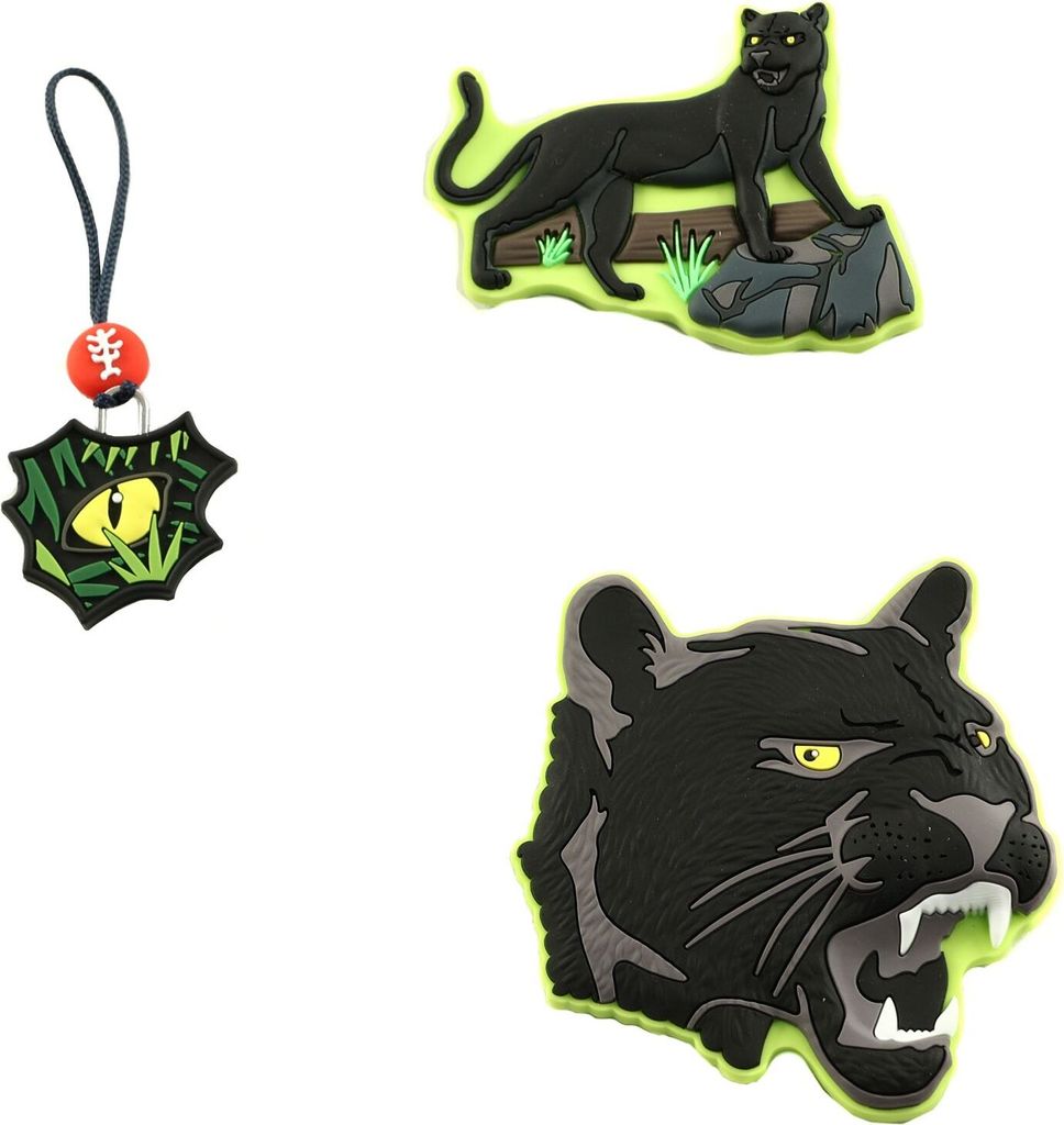 Step by Step Magic Mags Danger Cat Chiko Set 3tlg. Produktbild 