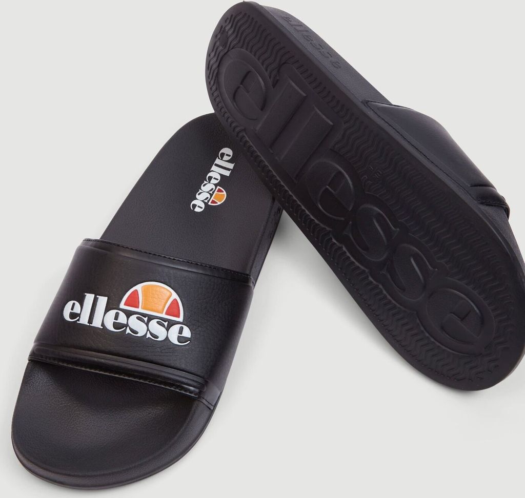 ellesse Filippo Slide Black 45 Produktbild 