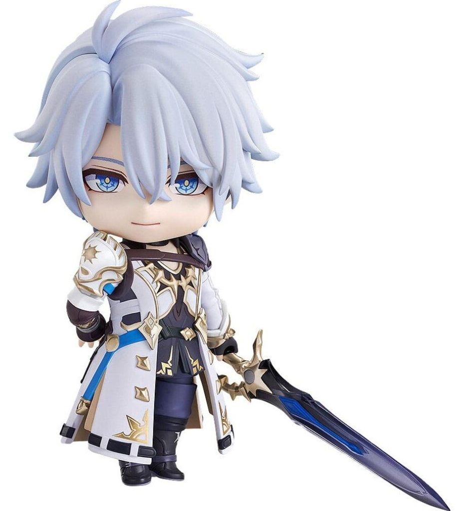 Figurine d’action Nendoroid Phainon de Honkai: Star Rail, Image du produit 