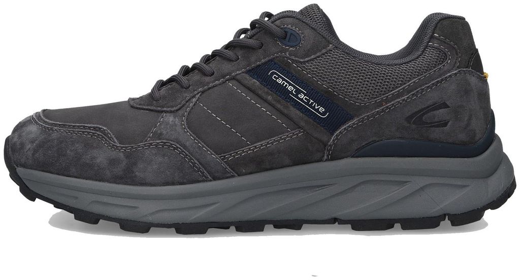 Camel Active 58GOA01 Grau Größe EU 46 Produktbild 