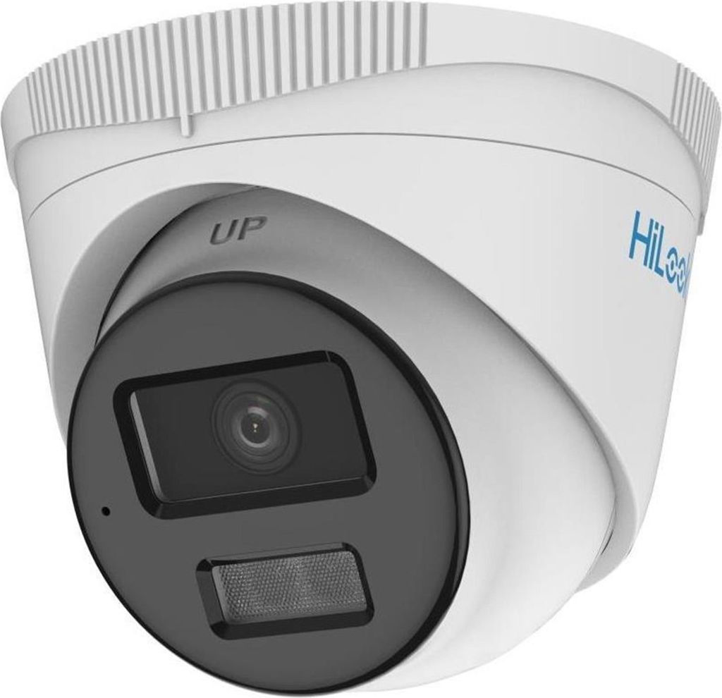Hilook von Hikvision IPC-T249HA-LU
