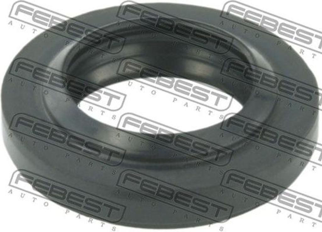 FEBEST 95NAY-19300507X Reparatursatz, Lenkgetriebe OE 4936510V00 kompatibel mit 200 SX, 300 ZX, 350 Z, 370 Z, Almera, GT-R, Patrol, Prairie, Primer...