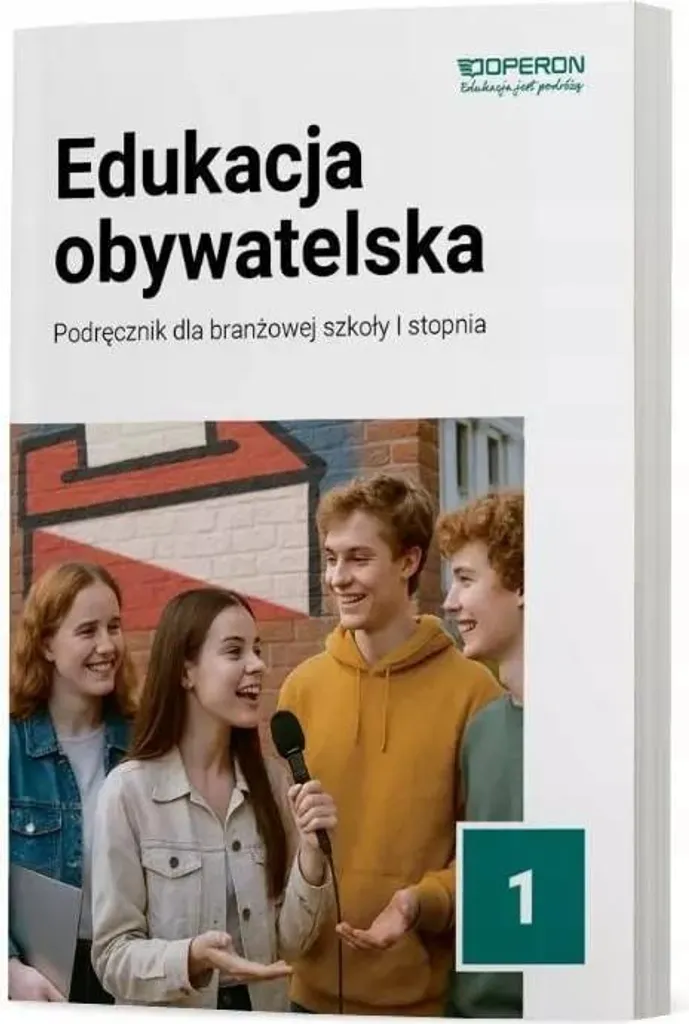 Réussir en classe : Éducation civique 1 Manuel École secondaire complet