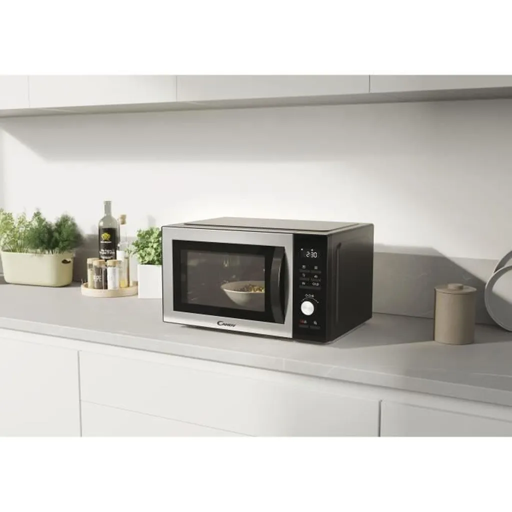 Four Micro-ondes Combiné 29L MO 1000W - Performance et Grande Capacité