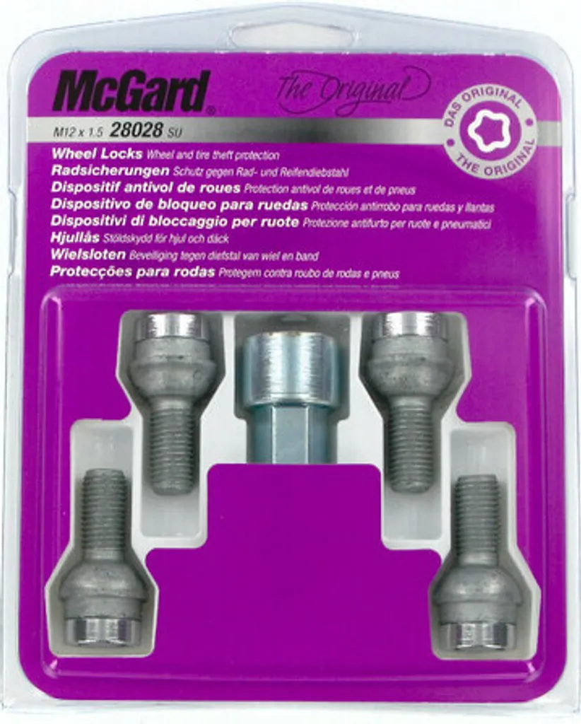 Vis sphériques de rechange pour kit E020 - Fixation et montage lot de 4