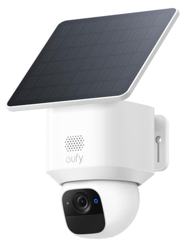 Camera supraveghere eufy SoloCam E30, Wireless, 2K HD, Image du produit 