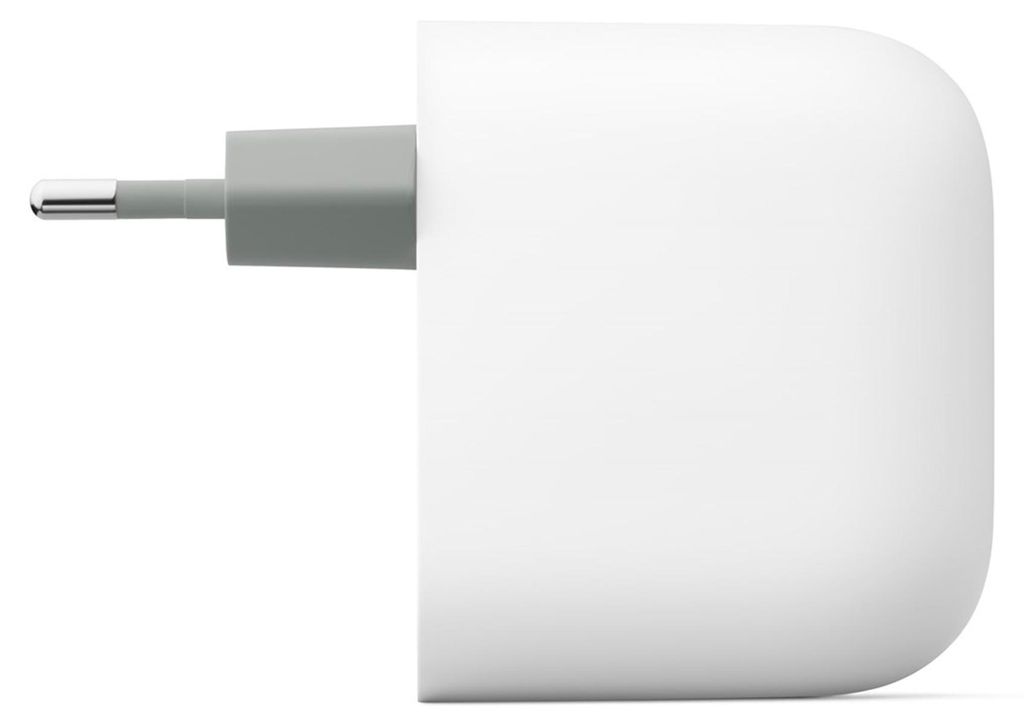 Google GA09856-EU Smartphone Blanc Secteur Charge rapide Image du produit 