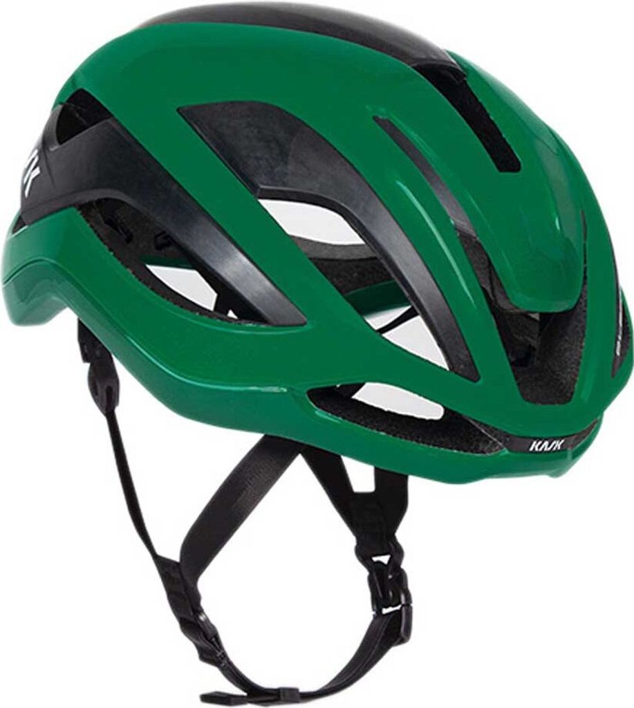 Kask Elemento Wg11 Helm Grün S Grün S