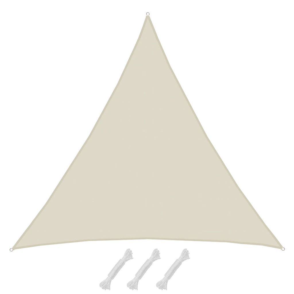 sonnensegel 8x8x8