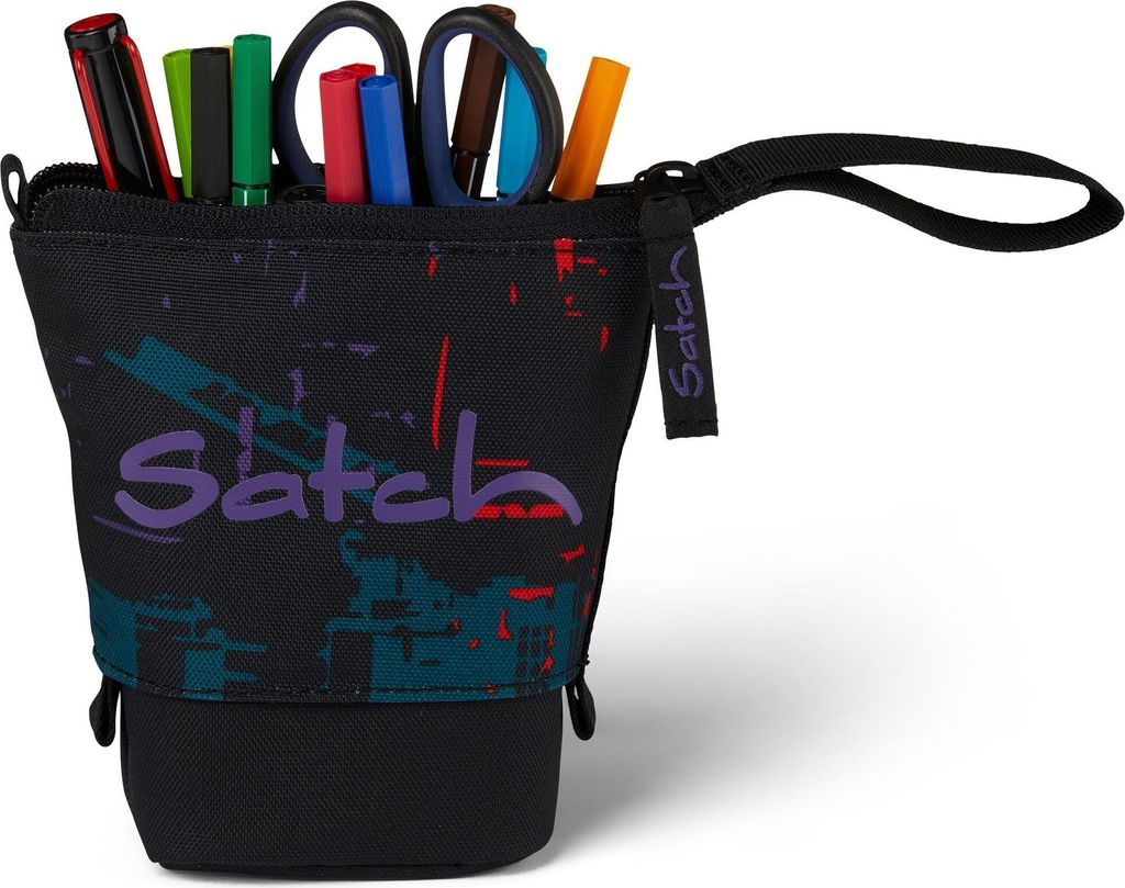 Satch Pencil Slider Night Vision Etui Produktbild 2