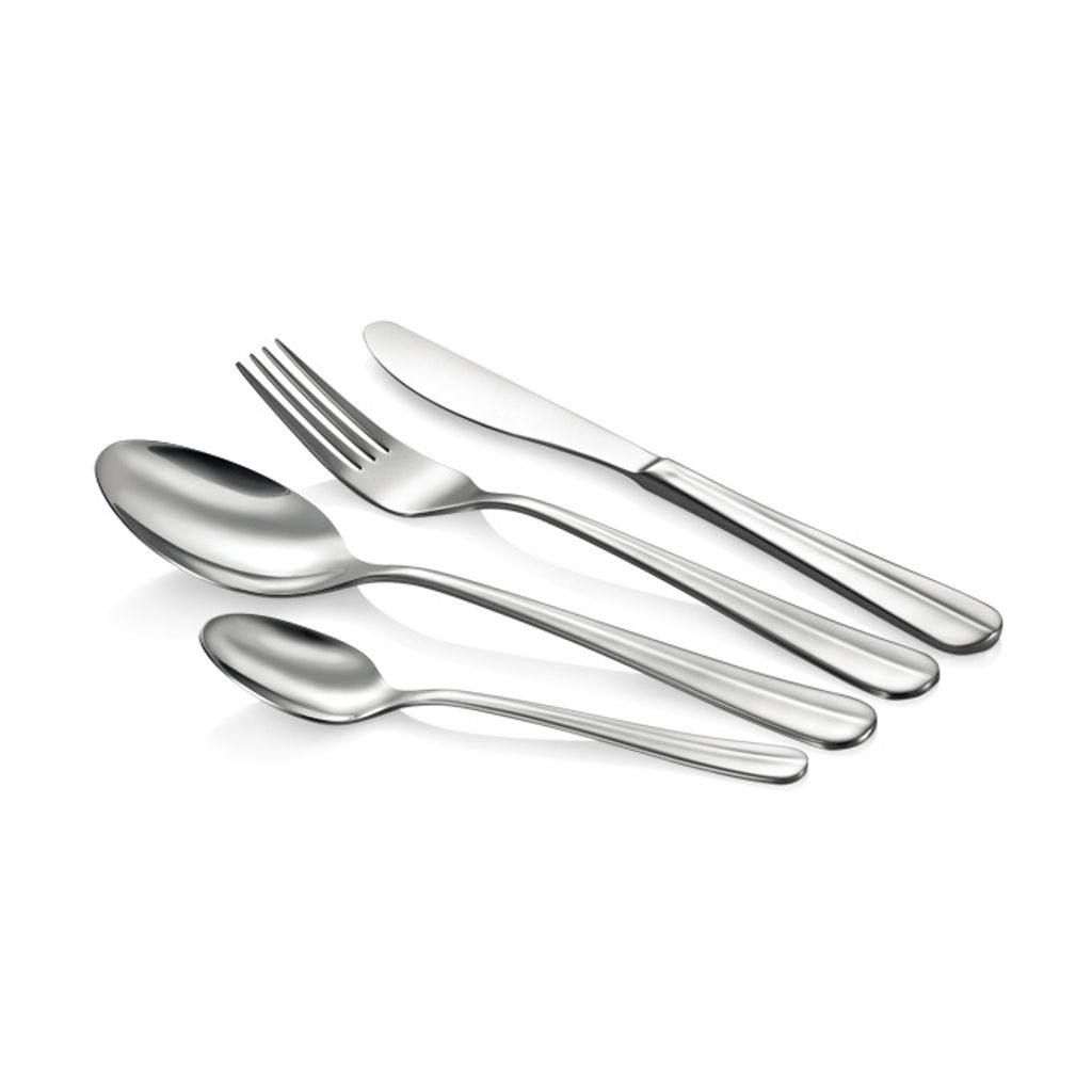 Tescoma Besteck Set 24 Teile VERONICA