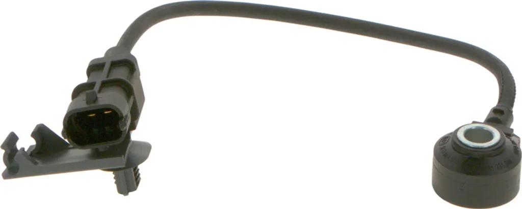 BOSCH 0 261 231 306 - Sensore di battito OE JDE38541 per XF (X260), XE (X760), F-Type (X152), F-Pace (X761), E-Pace (X540), Discovery Sport (L550), Range Rover Evoque (L538), Range Rover Velar (L560)