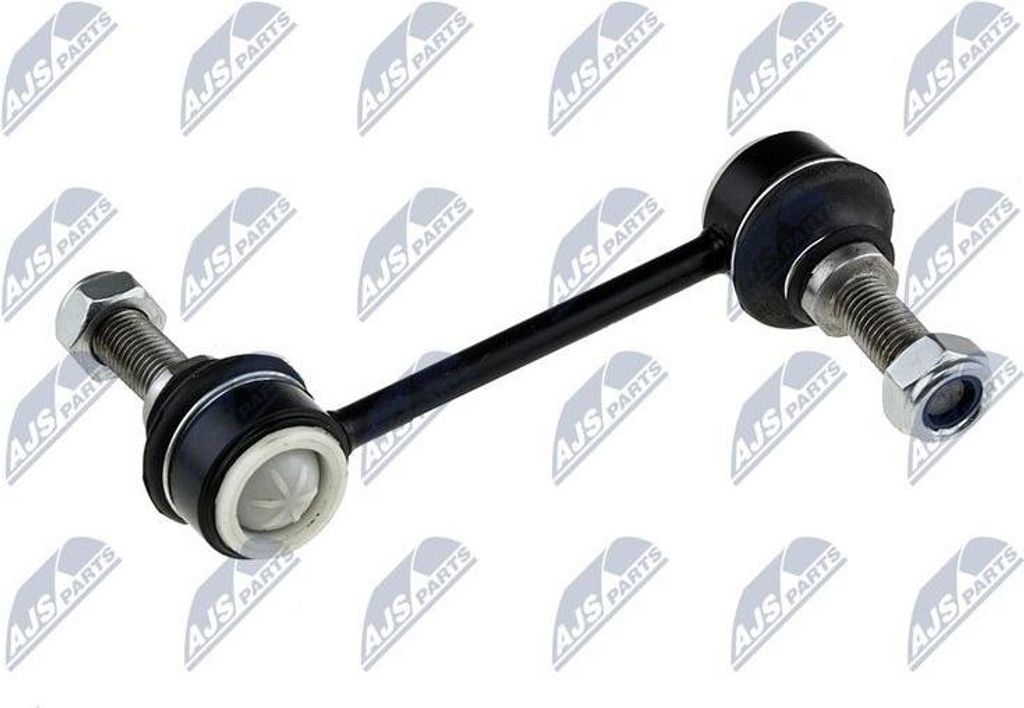 NTY ZLT-LR-009 Stabilisator, Fahrwerk OE LR030048 kompatibel mit Range Rover