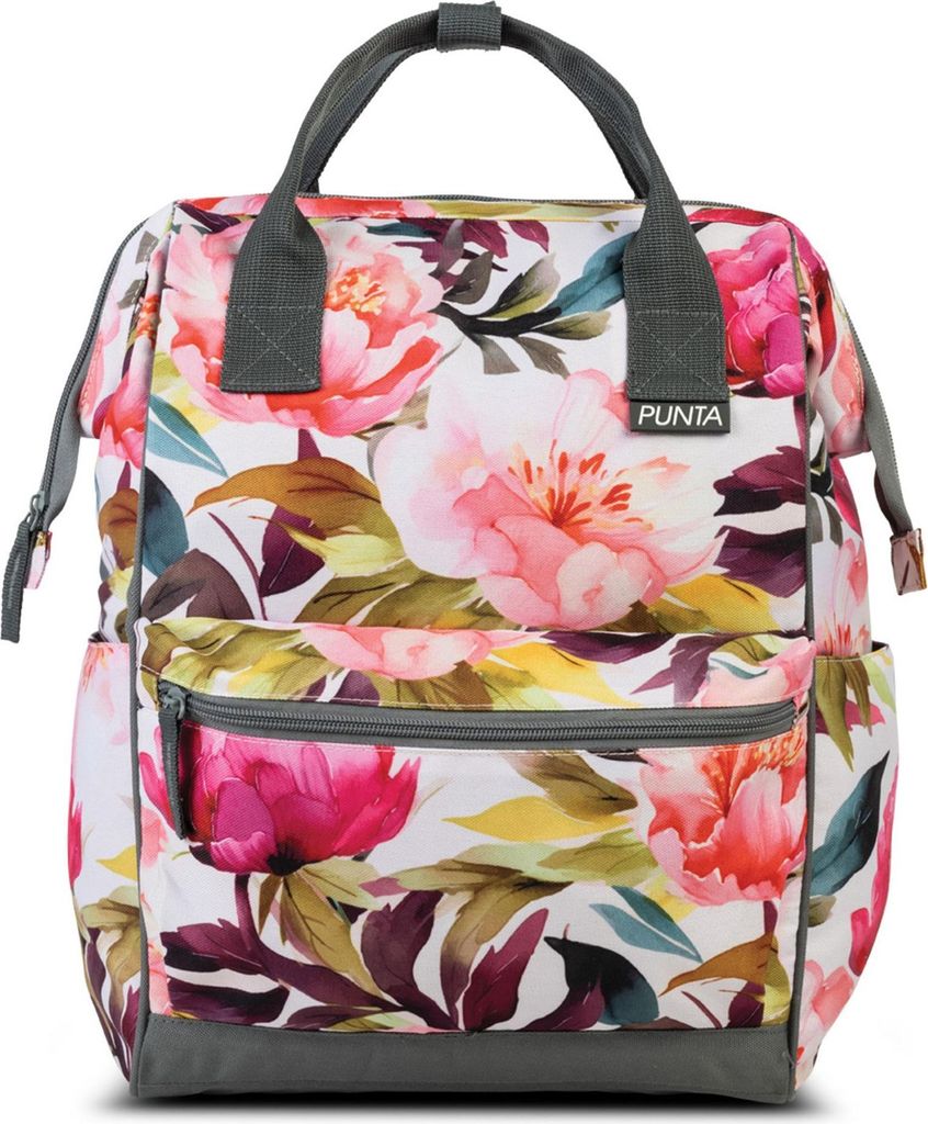 Punta City Style: Dokterstas, materiaal: Bunt Productafbeelding 
