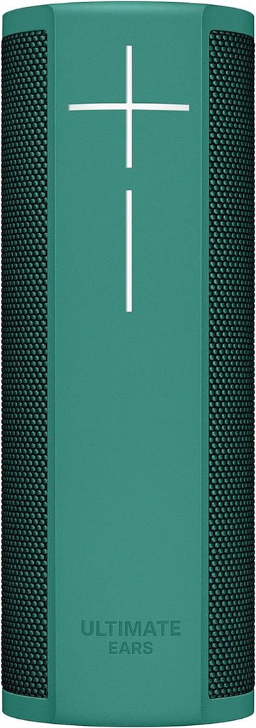 Ultimate Ears Blast Tragbarer Bluetooth/WLAN Lautsprecher Produktbild 