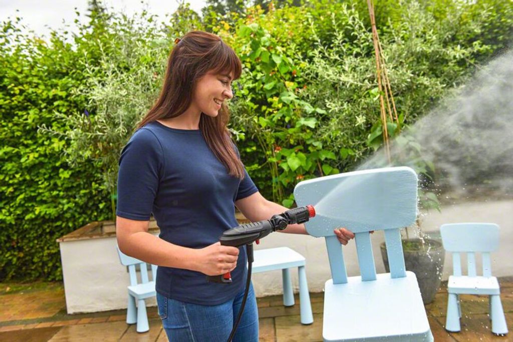 Vysokotlaký čistič Bosch EasyAquatak 100 Obrázek produktu 10