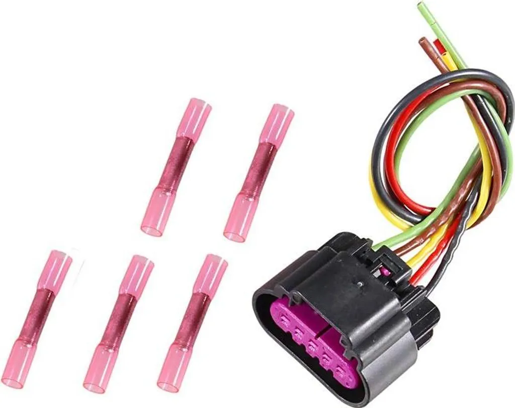 Réparer voyant moteur OPEL INSIGNIA : Kit câble débitmètre METZGER 2324187