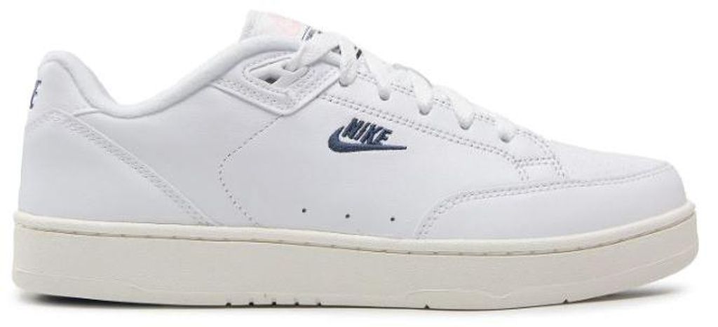 Buty Sportowe Nike Grandstand Ii Aa2190 100 R-42 Zdjęcie produktu 