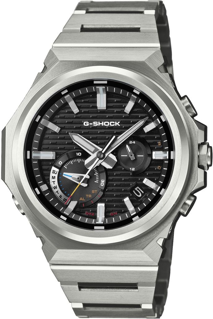 Casio - GST-B1000D-1AER - Náramkové hodinky - Pánske - Obrázok produktu 
