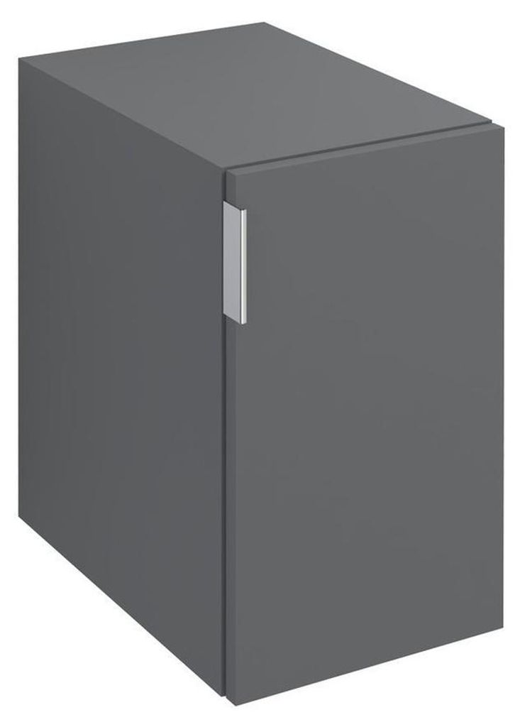 Sapho CIRASA unterer Türschrank 30x52x46cm, rechts/links, carina