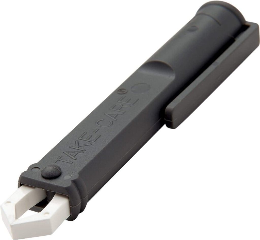 Pinza para garrapatas de Fackelmann, para personas y Imagen del producto 