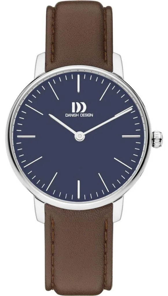 Montre Femme Danish Design IV22Q1175 Élégante pour le Travail 3324602