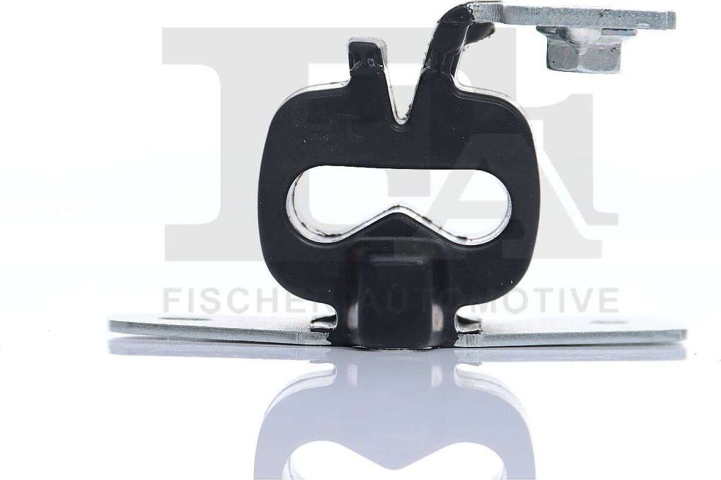 FA1 Auspuffhalter für RENAULT LAGUNA III Grandtour (KT0/1) Auspuffanlage Montageteil 223-958