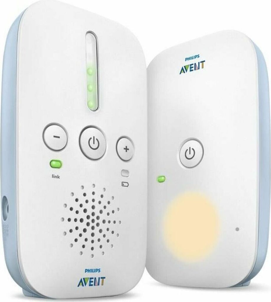 Moniteurs audio Philips AVENT Essential SCD503 Moniteur Image du produit 