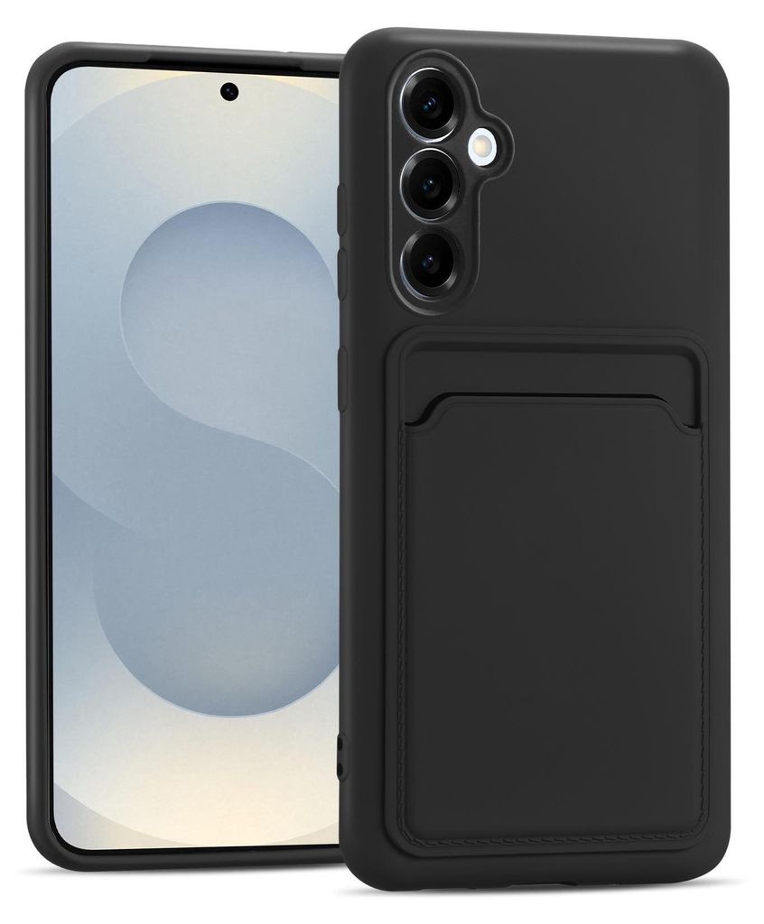 Custodia per cellulare per Samsung Galaxy S25 cover Immagine del prodotto 