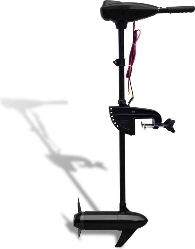 Eleganter Elektrischer Trolling-Motor P25 55 lbs GermanyMöbel 14062 - Sonstige KFZ-Ersatzteile