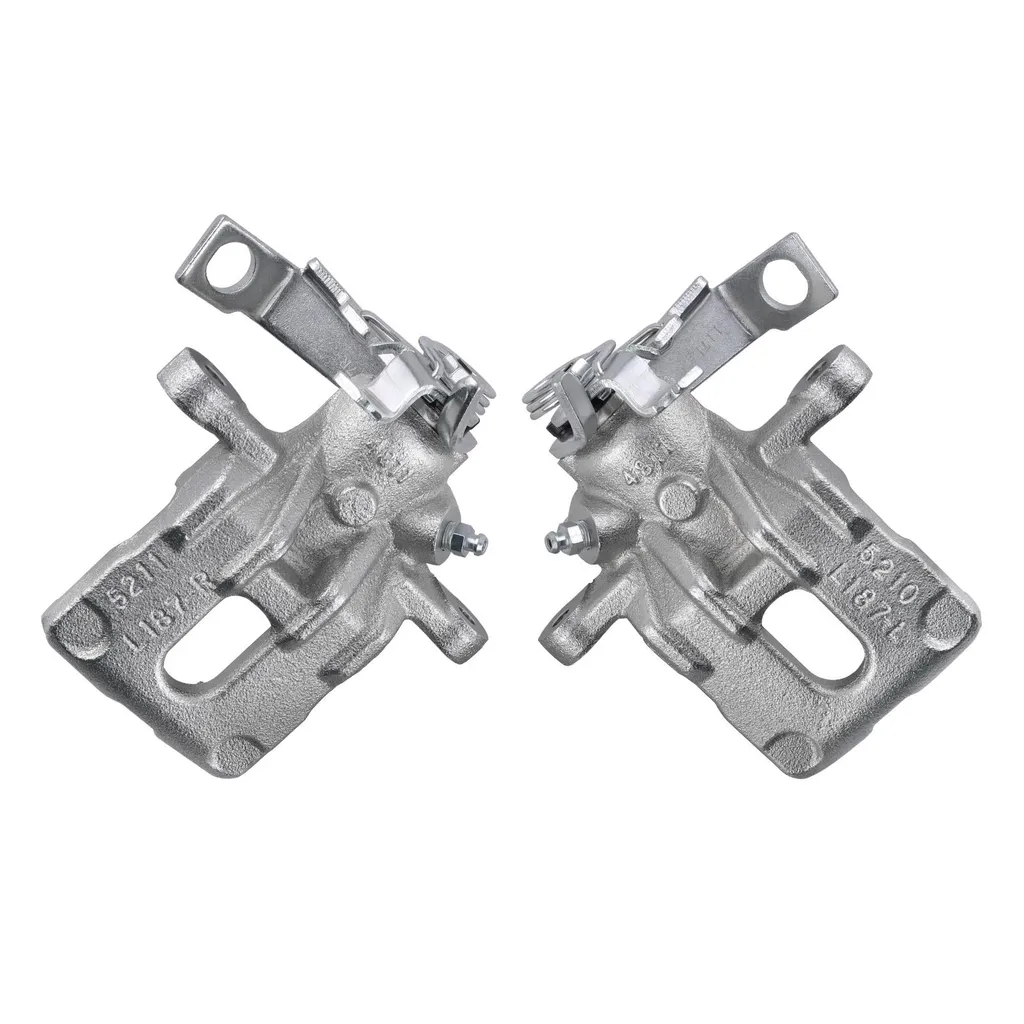 Étrier de frein hydraulique arrière pour Honda Civic 8 1.4 1.8 piston 34mm