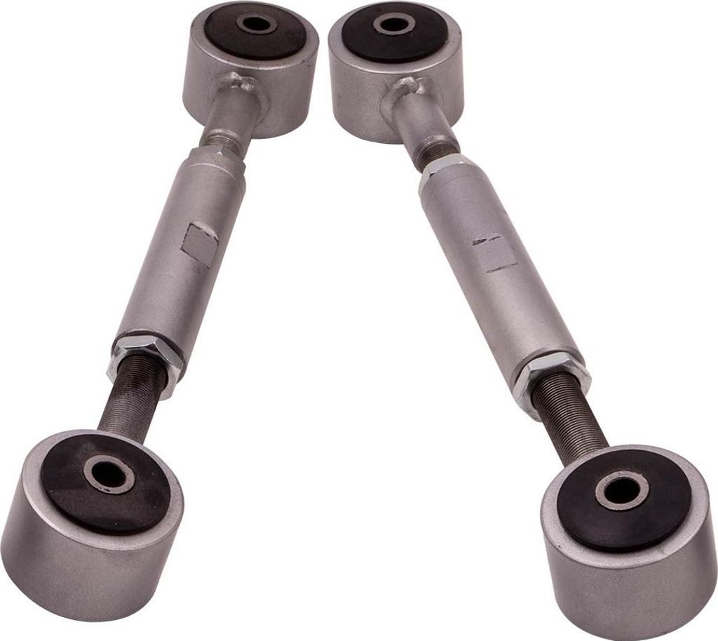 Paar Heavy Duty Querlenker for Nissan Patrol GQ Y60 1987-1997 Ford Maverick obe