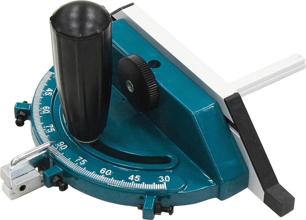 Makita Winkelanschlag, 60° bis -60°, für Bandsäge LB1200F