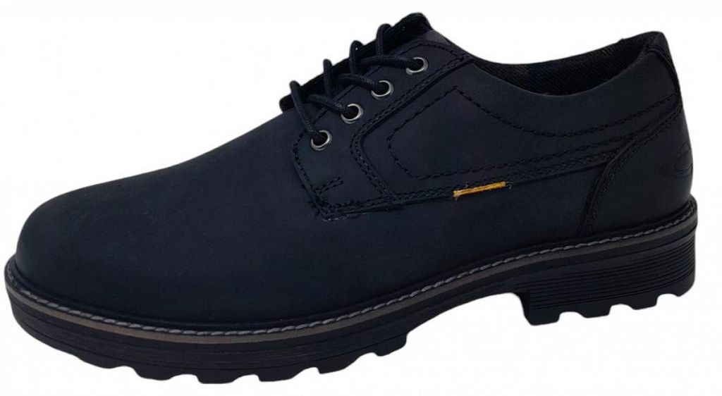 Camel Active 53FWA03350100 (43/schwarz) Immagine del prodotto 