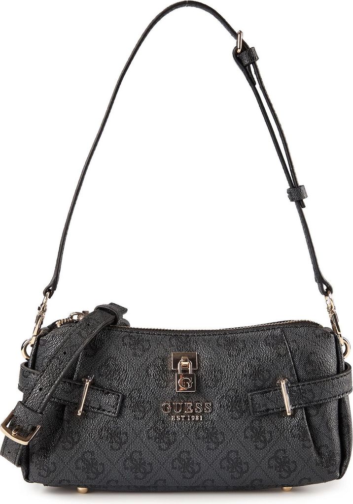 Guess Handtasche Yesba Mini Top Zip 24 x 13 x 7