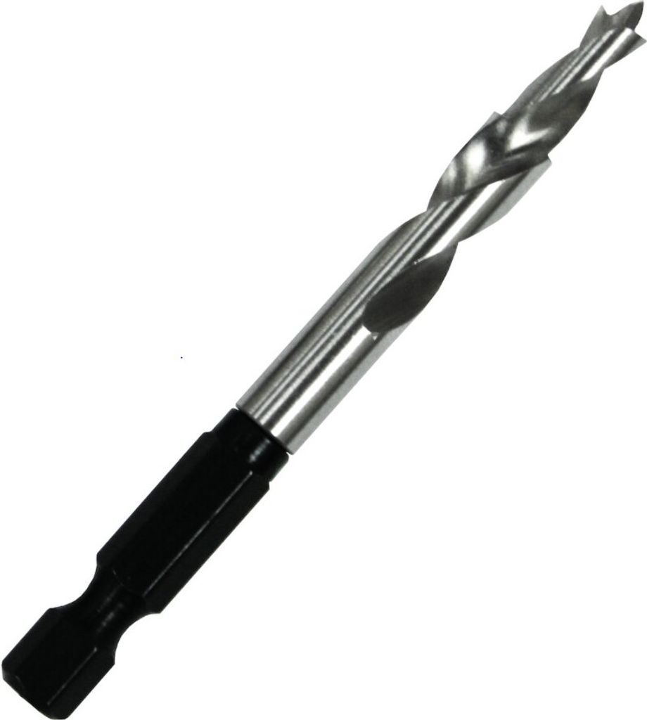 KREG 5mm Lochreihen Ersatzbohrer KMA3215 Holzbohrer inkl. Tiefenschlag