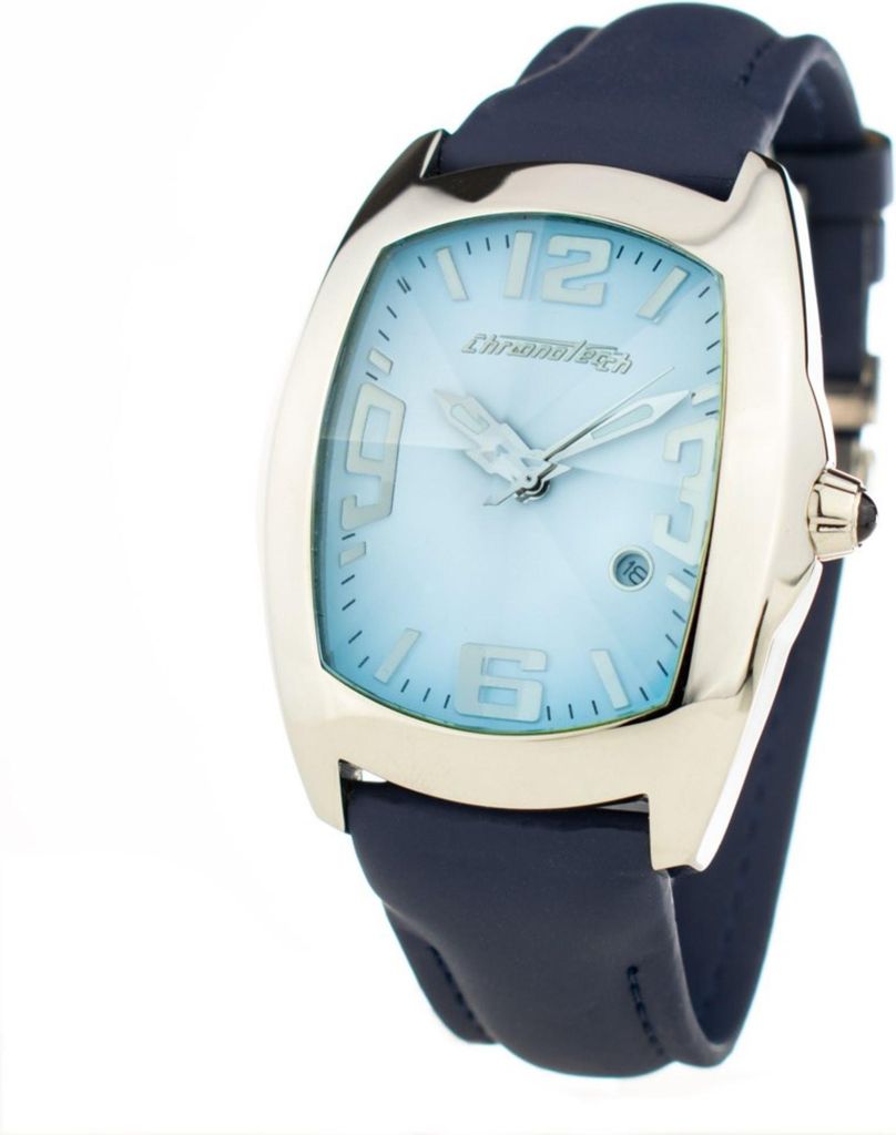 Men's Watch Chronotech Ct7588m-03 (40 Mm)