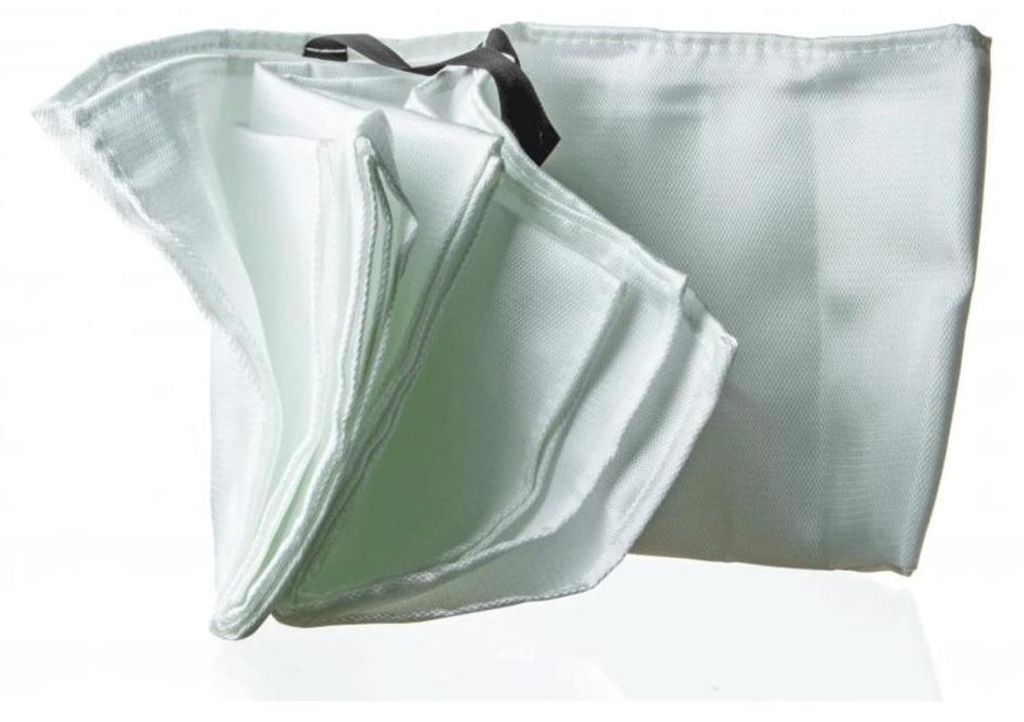 Feuerlöschdecke 1 x 1 m