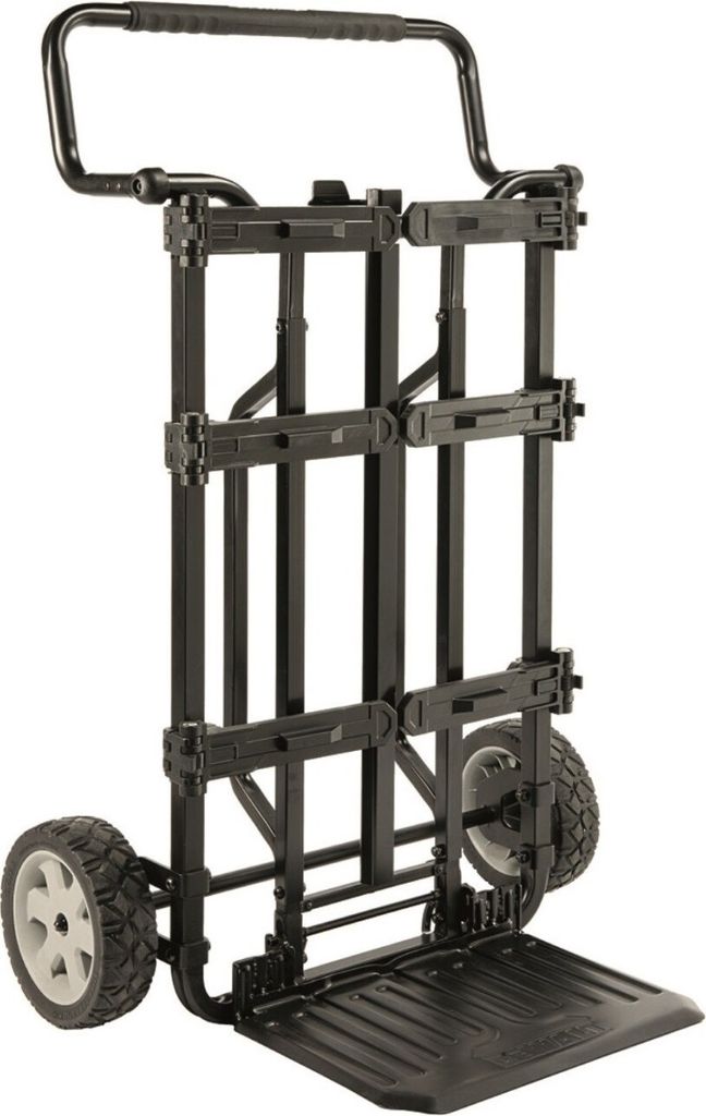 DEWALT 1-70-324 - Nero - Metallo - 60 kg - 681 mm - 235 mm Immagine del prodotto 