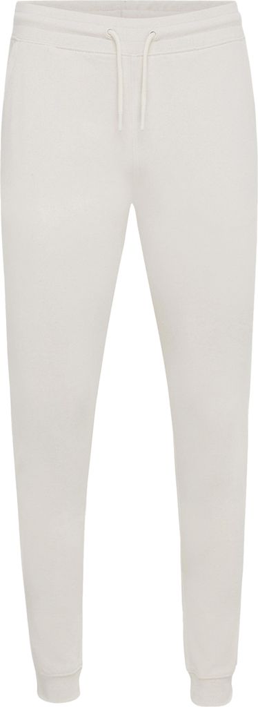 Iqoniq - "Cooper" Jogginghosen für Herren/Damen Unisex XD1172 (XL) (Natürlich Rohe Farbe)