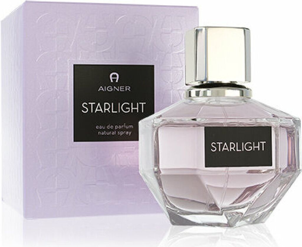 Etienne Aigner Starlight, EdP 100 ml Immagine del prodotto 