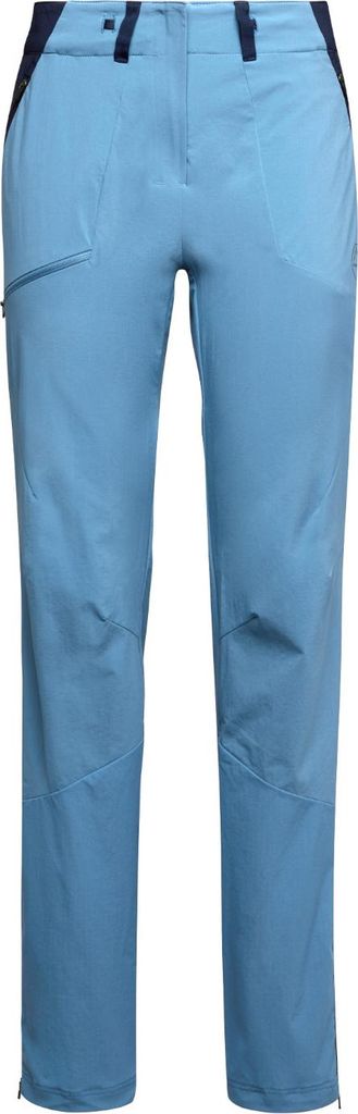 LA SPORTIVA Monument Damen Wanderhose blau L