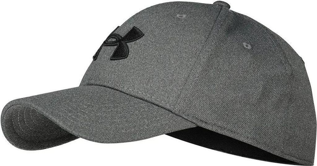 Under Armour Blitzing Kappe Grau XL-2XL Grau XL-2XL