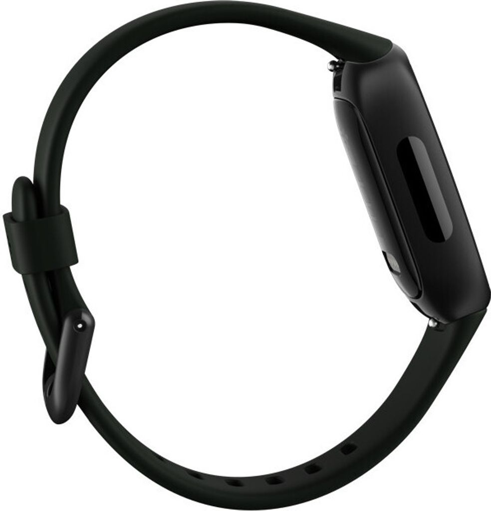Fitbit Inspire 3 Midnight ZenBlack Ako nový Obrázok produktu 4