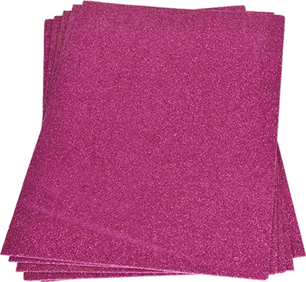 Knorr Prandell|Baier und Schneider Moosgummip.Gl.pink pink Produktbild 